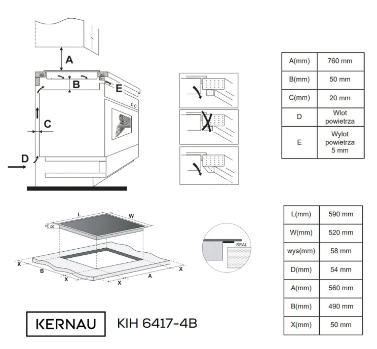 KIH 6417-4B